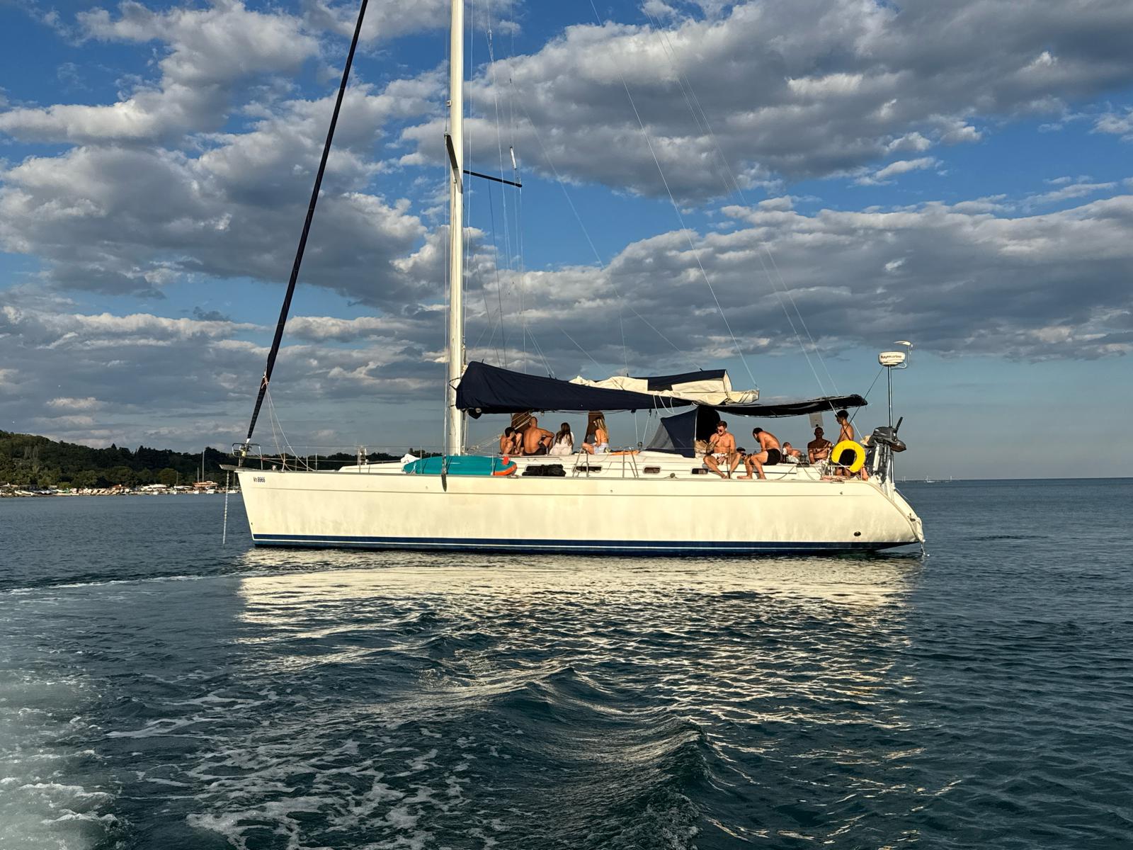 Ana-Bella Yacht